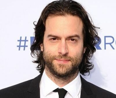 Chris D’elia