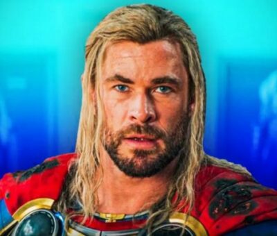 Chris Hemsworth