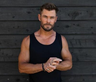 Chris Hemsworth