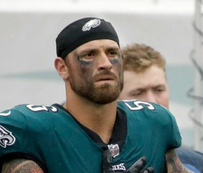 Chris Long