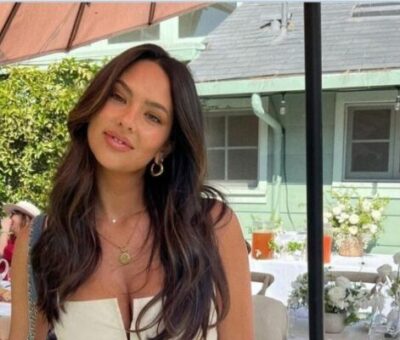 Christen Harper