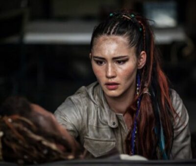 Christina Chong