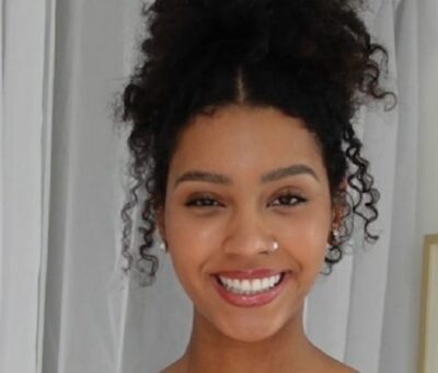 Christine Obanor