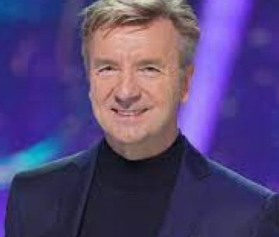 Christopher Dean