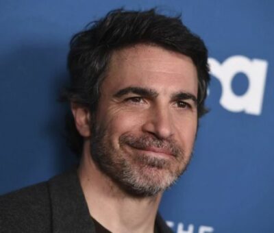Christopher Messina