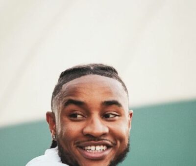 Christopher Nkunku
