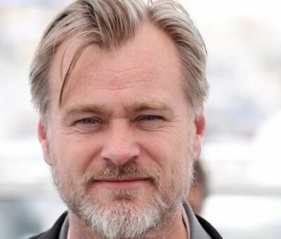 Christopher Nolan