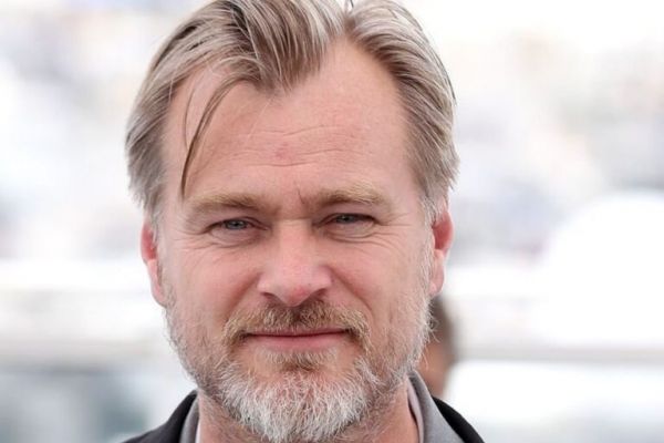 Christopher Nolan