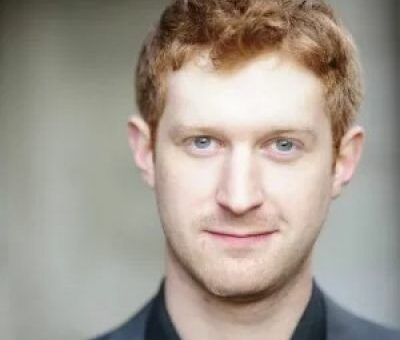 Christopher Wallinger