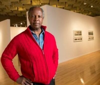 Clarence Gilyard