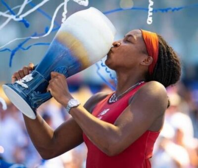 Coco Gauff