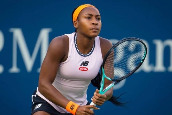 Coco Gauff