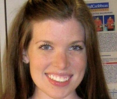 Colleen Ritzer