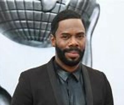 Colman Domingo