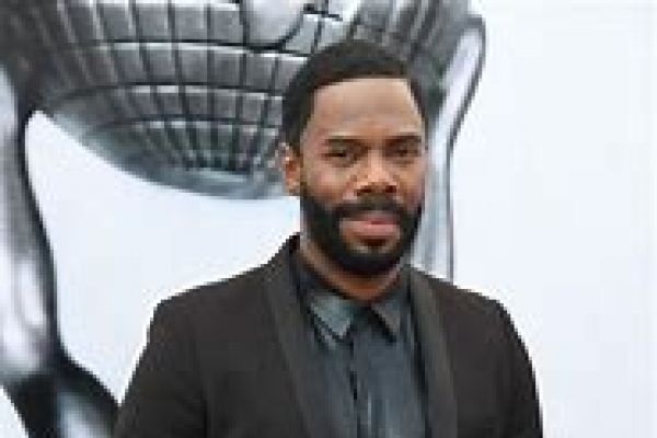 Colman Domingo