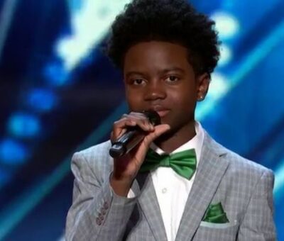 D’Corey Johnson
