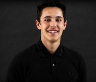 Dalton Gomez