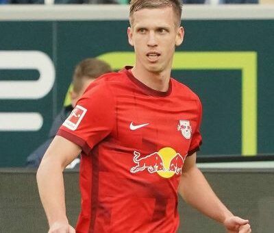 Dani Olmo