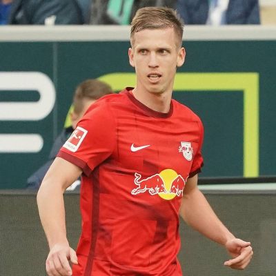 Dani Olmo