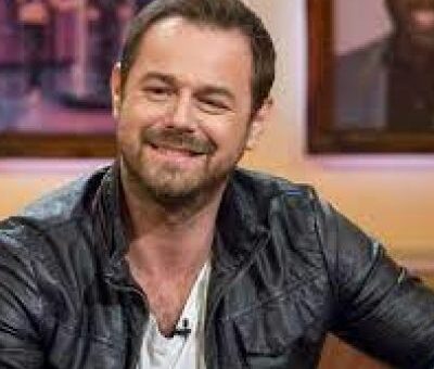 Danny Dyer