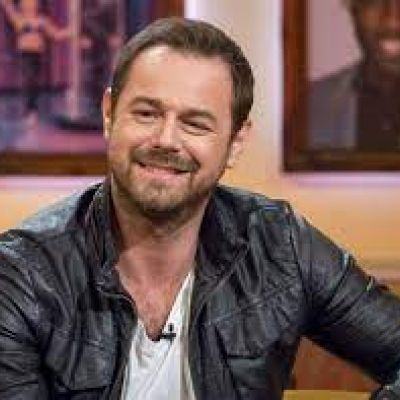 Danny Dyer