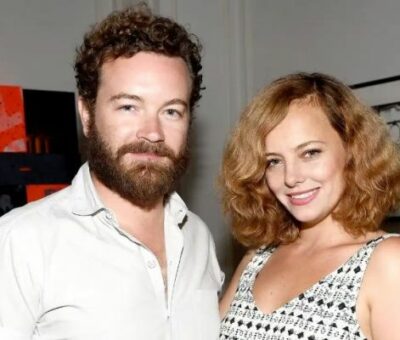 Bijou Lilly Phillips Masterson