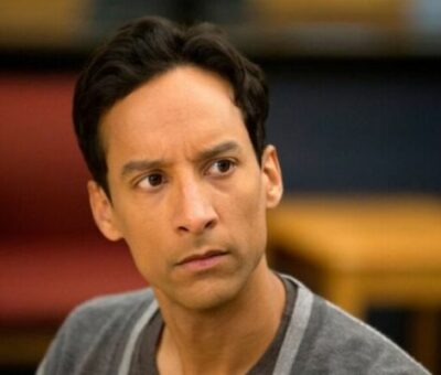 Danny Pudi