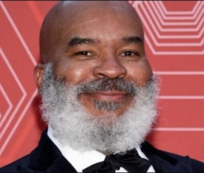 David Alan Grier