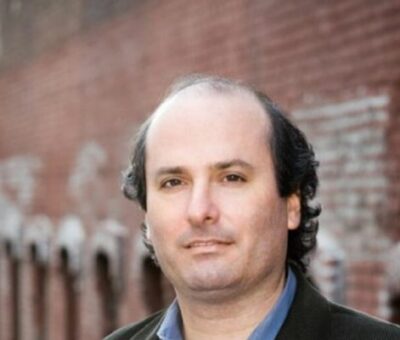 David Grann