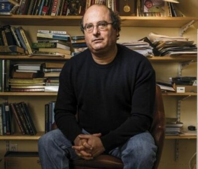 David Grann