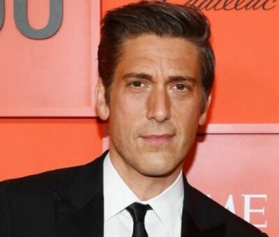 David Muir