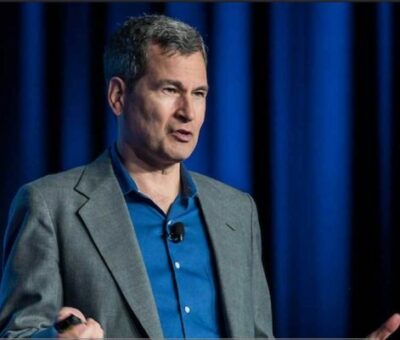 David Pogue
