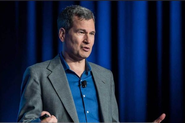 David Pogue