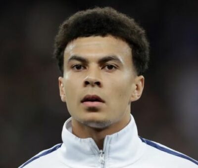 Dele Alli