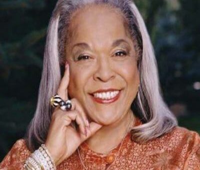 Della Reese