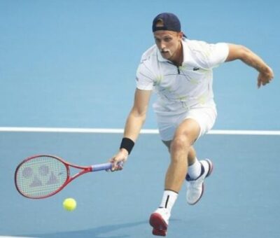 Denis Kudla