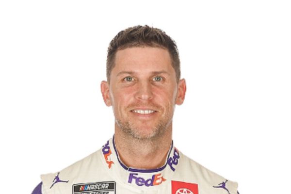 Denny Hamlin