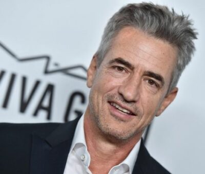Dermot Mulroney