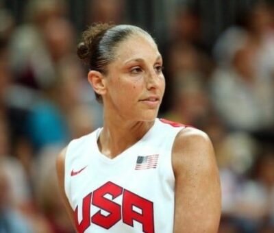 Diana Taurasi