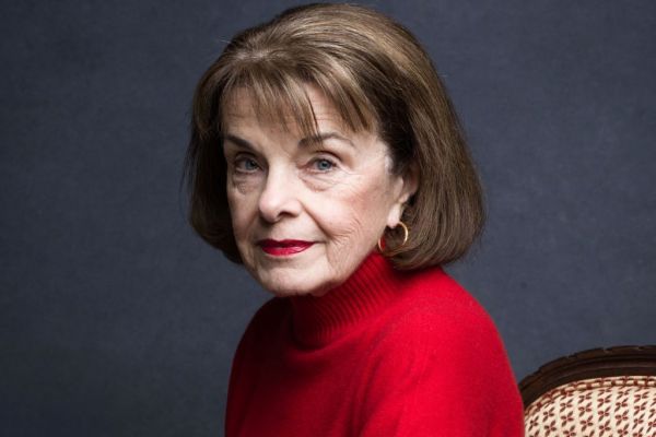 Dianne Feinstein