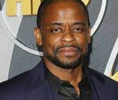 Dule Hill