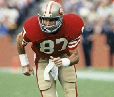 Dwight Clark