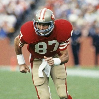 Dwight Clark