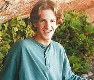 Dylan Klebold