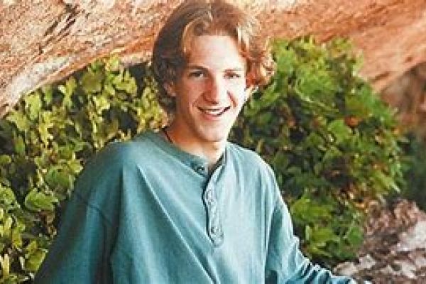 Dylan Klebold