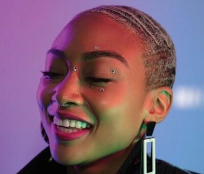 Tati Gabrielle