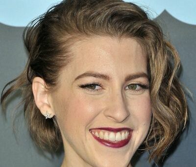 Eden Sher