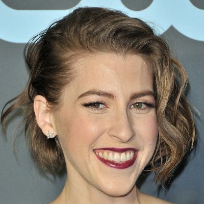 Eden Sher