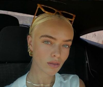 Elys Hutchinson
