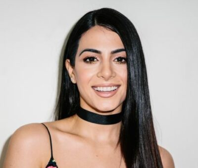Emeraude Toubia